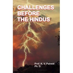 Challenges Before The Hindus 
